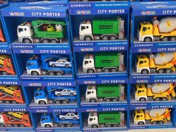 -孩子王(云龙万达店)