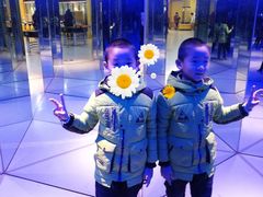 -陕西科学技术馆