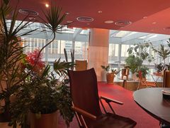 -TRACTION 运动中心(金融街店)