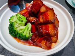 -鑫复盛礼记酒店·国家白金五钻酒家