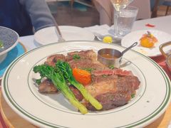 -Kathleen's Bistro&Bar 凯圣琳西餐厅(漕河泾印象城店)