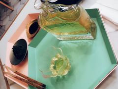 -茶是一枝花泡茶店