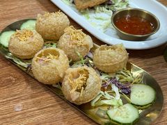 -清真·AL-JANNAT 佳纳特餐厅(狮子桥店)