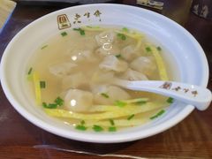 -老半斋(福州路店)