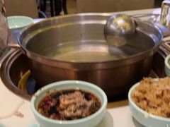 -润园四季椰子鸡火锅(南山海岸城店)