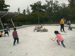 -映月湖中央公园
