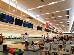 -广州保龄球馆(广州天河体育中心店)