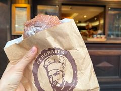 -Fergbaker(皇后镇店)