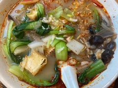 -袁家村关中印象美食(万象汇店)