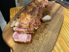 -喜来稀肉(北外滩白玉兰广场店)