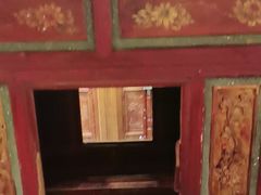 -唐山宴百姓府邸院落中餐