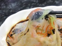 -燊意布拉肠云吞面(中山四路店)