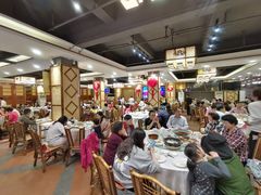 大堂-凤城·食都