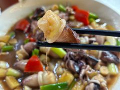 -金秋小吃海鲜·专注30年临海特色风味