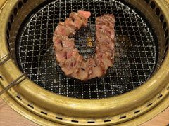 -牛角日本烧肉专门店(海运大厦店)