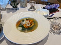 -若蘭慈·无国界素食料理(欢乐海岸店)