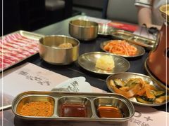-西塔老太太泥炉烤肉(龙湖北苑天街店)