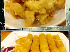 -老码头火锅(玉林店)