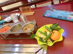 -郭记烤肉(正阳街店)