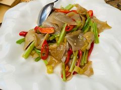 -素心小筑(后沙裕镇店)