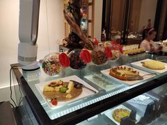 -青岛证大喜玛拉雅酒店·Z1餐厅