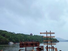 -天目湖山水园