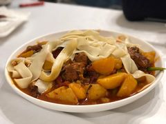 -阿布都新疆音乐美食城(长湖路店)