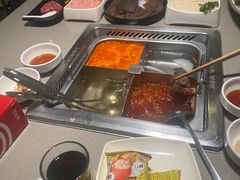 -海底捞火锅(苏宁生活广场店)