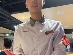 -海底捞火锅(莘松路店)