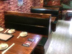 卡座-东北往事烧烤炒菜