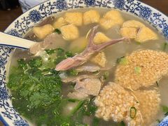 -小潘记鸭血粉丝汤