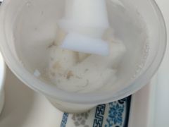 -清真马记宫廷奶酪(农光里店)