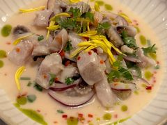 -OLLA 西班牙餐厅(丰盛里店)