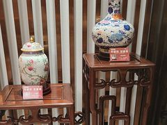 -锦河别院酒楼