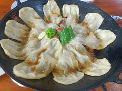 -十二道丰味·徐州土菜·烧烤(何山路店)