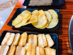 -炭虎子水浒烤肉(梦时代店)