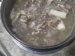 -东山羊庄(八卦岭店)