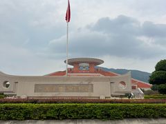 -中国闽台缘博物馆