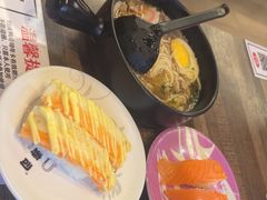 -三禾寿司(石龙店)