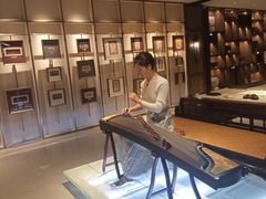 -民国红公馆·秦淮八艳(夫子庙店)