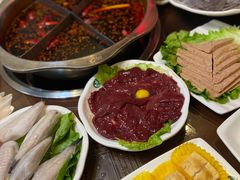 -枇杷园食为鲜火锅(南山店)