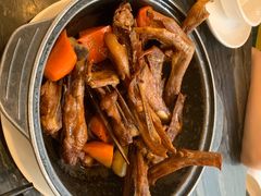 -美极鲜食坊(宝安南路店)