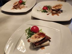 -现代华天大酒店海鲜自助餐(芙蓉南路店)