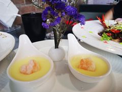 -忘忧草融合私房菜(红鼎国际店)
