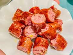 -高玛纳驴肉火烧(河间总店)