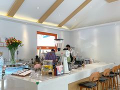 -稀物集咖啡(徽州大道店)