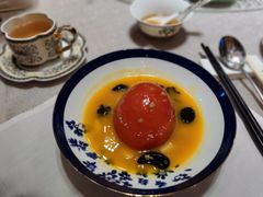 -东莞塘厦三正半山温泉酒店·汉宫中餐厅