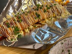 -日葵 大阪烧ひまり(仙霞路店)