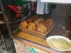-段生记肉丸糊辣汤(西铁大明宫住宅小区店)