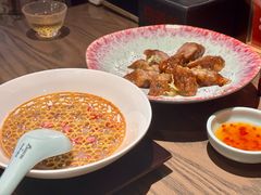 -四道菜·福建菜馆(新街口金鹰店)